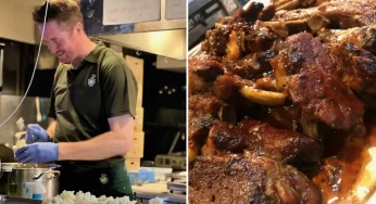 Hilda Baci Dethroned By Irish Chef  