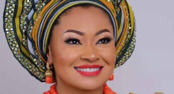 Senate Swears In Natasha Akpoti-Uduaghan As Kogi Central Senator