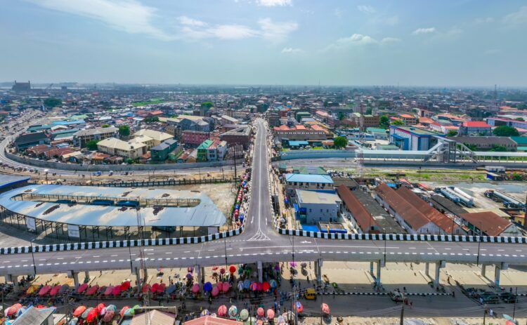 Oyingbo Bridge