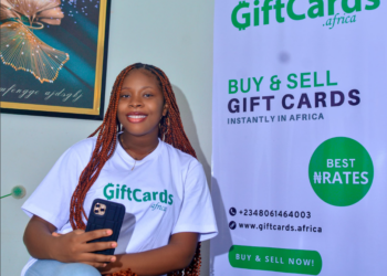 How To Buy Gift Cards At The Cheapest Rates In Nigeria