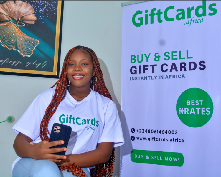 How To Buy Gift Cards At The Cheapest Rates In Nigeria