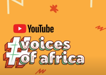 The Voices Of Africa