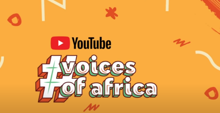 The Voices Of Africa