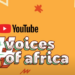 The Voices Of Africa