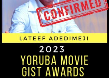 Yoruba Movie Gist Awards