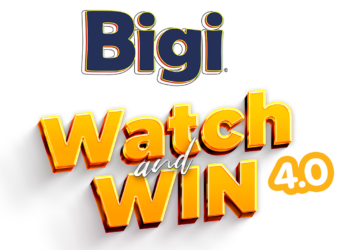 Bigi Watch And Win