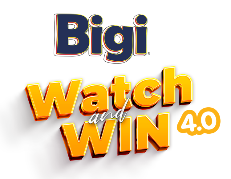 Bigi Watch And Win