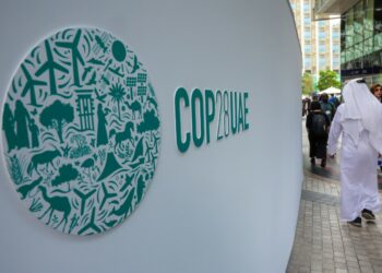 COP28 Summit