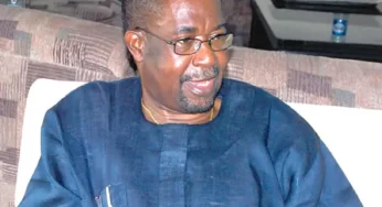 EFCC Confirms Detention Of Former Power Minister Agunloye