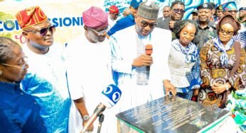 Lagos Set To Roll Out 50 Electric Buses, 100 CNG Vehicles