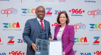 Zenith Bank Partners With CFA Institute To Enhance Finance And Investment Skills