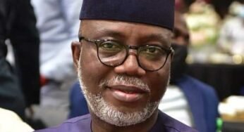 Aiyedatiwa Declared Winner Of Ondo APC Governorship Primary