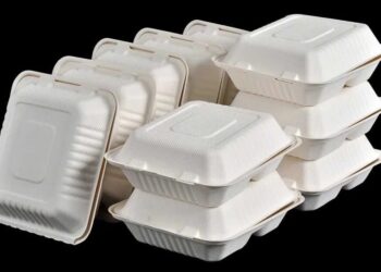 Styrofoam For Food Packaging