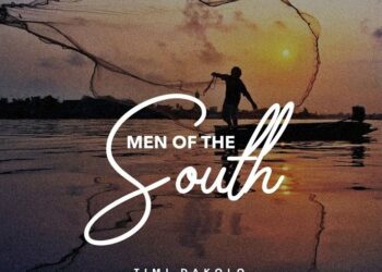 Men Of The South