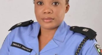 Police Arrest 43-Year-Old Ogun Pastor For Defiling Minor