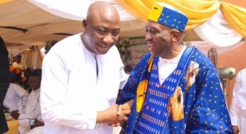 AFCON 2023: Thank You Primate Ayodele, Nigeria Is Through To The Final