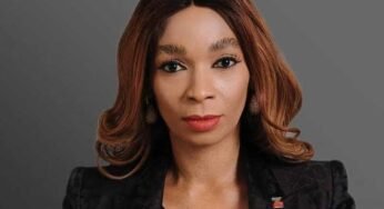 Adaora Umeoji Highlights Zenith Bank’s Robust Financial Metrics