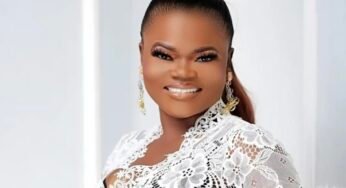 Ibadan Based Designer, Jumoke Azeez Redefines Fashion With Grand styles