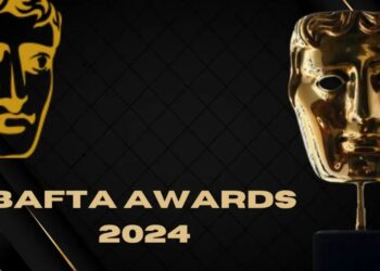 BAFTAs 2024 Winners