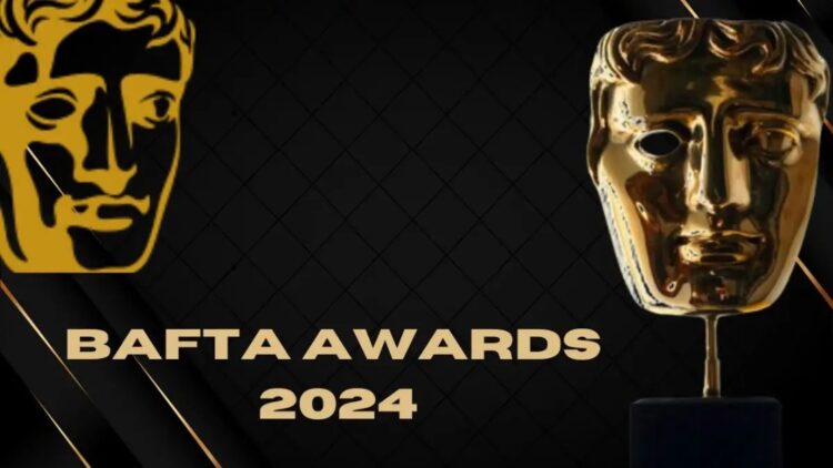 BAFTAs 2024 Winners