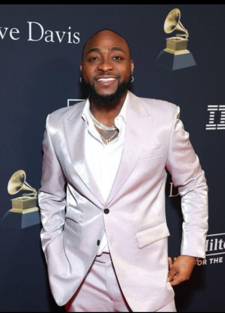 Davido