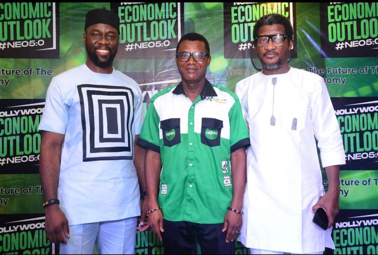 Nollywood Economic Outlook