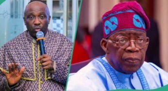 Hardship: Shetimma, Akpabio Saying Protests Are Sponsored Out Of Character – Primate Ayodele To Tinubu