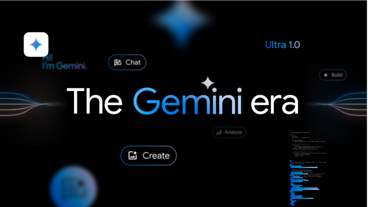 Gemini Era