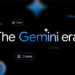 Gemini Era