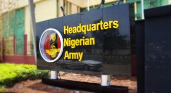No Reprisal Attack, Army Assures Delta Community Over Soldiers’ Death