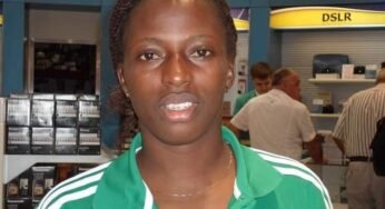 Former Super Falcons Goalkeeper Aluko-Olaseni Dies Of Cancer