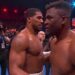 Francis Ngannou