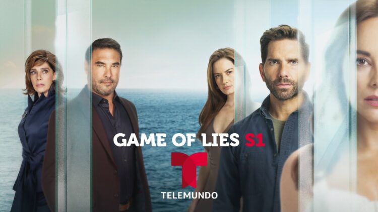 Game Of Lies Teasers April 2024