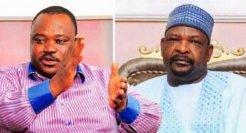 Senator Ningi Must Be Charged With Criminal Misinformation – Jimoh Ibrahim