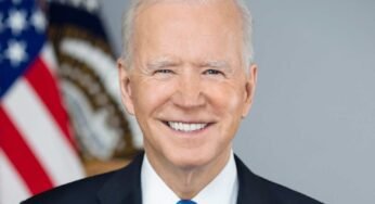 President Joe Biden Declares Easter Sunday As Transgender Day