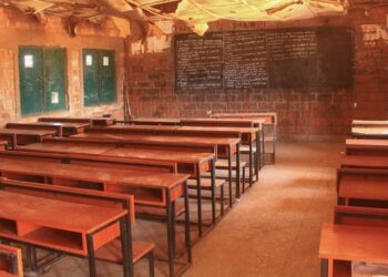 Abducted Kaduna Schoolchildren