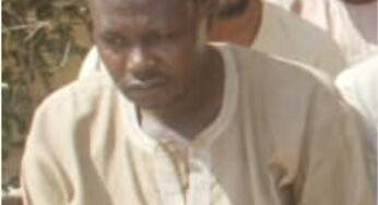 Police Arrest Man Over Alleged Plans To Poison Wife In Jigawa