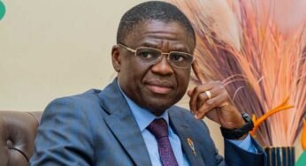Edo Deputy Governor, Philip Shaibu Impeached
