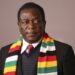 Mnangagwa