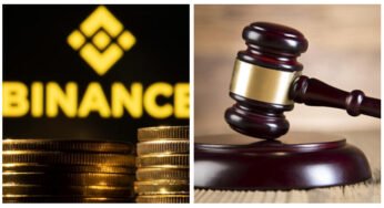 FG To Arraign Binance, Two Others On April 4 Over Alleged Tax Evasion