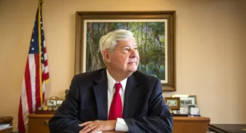 Bob Graham, Former US Senator And Florida Governor, Dies At 87