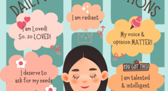 Effective Ways To Use Affirmations