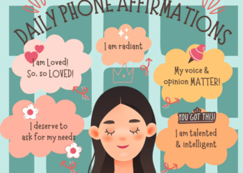 Ways To Use Affirmations