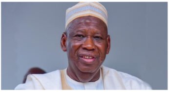 APC Officials Denounce Ganduje’s Purported Suspension