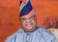 Endorsement of Tinubu for 2027