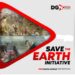 Project Save The Earth Initiative