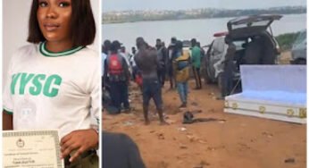 Body Of Nollywood Makeup Artist, Abigail Federick Exhumed
