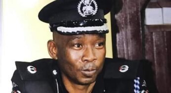 Deputy Police Commissioner Commits Suicide In Oyo