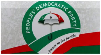 PDP Wins All 33 LGAs In Oyo Council Poll