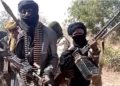 Terrorists Attack Two Kaduna Churches